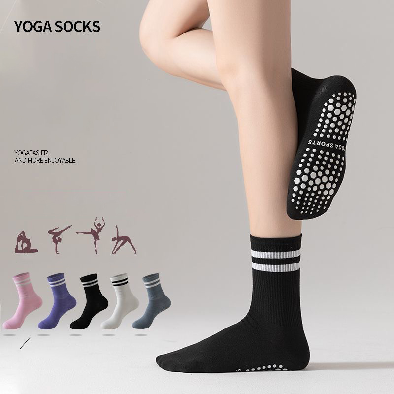 Yoga & Fitness Classes By Niharika Zirakpur Reviews - Dreamlikelin, 1 пара женских носков для