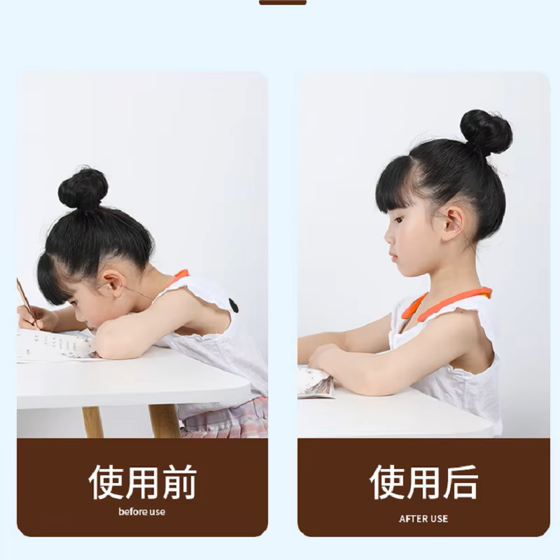 Умный корректор осанки HOMEFIS – обзор и цена Posture Corrector Back