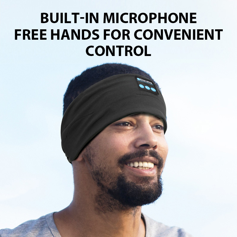 Беспроводные Bluetooth наушник – обзор и цена Yoga Fitness Video