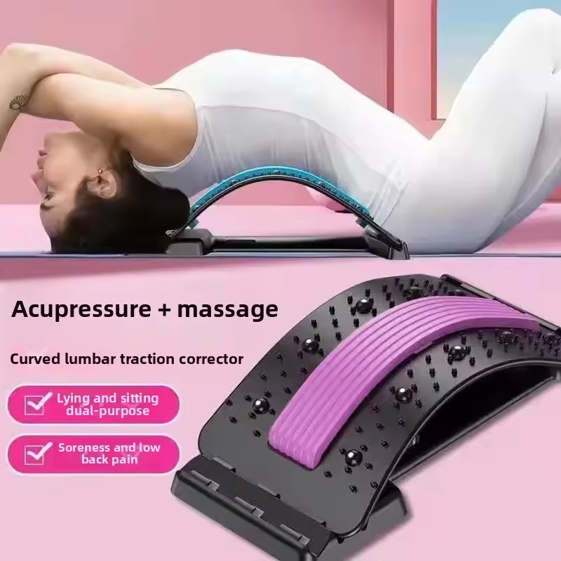 Магнитный массажер для спины,  – обзор и цена Posture Corrector Back