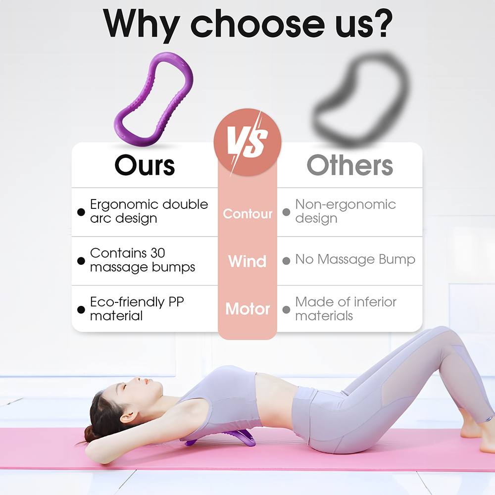 Эспандеры с пеной для занятий  – обзор и цена Yoga Fitness At Home