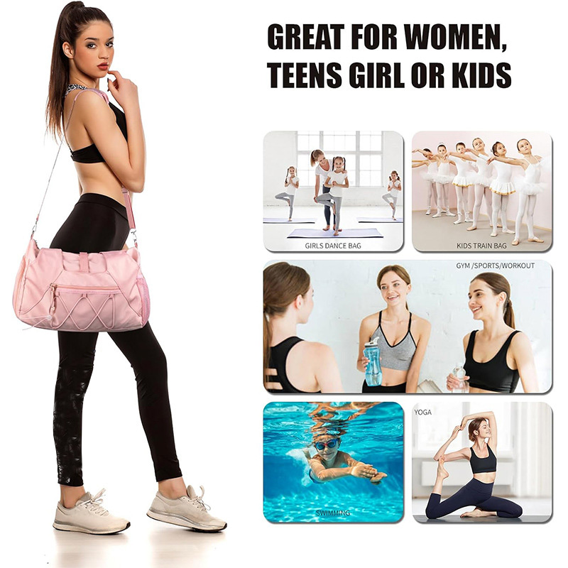Сумка для йога-матов и спортив – обзор и цена Yoga And Fitness Mat
