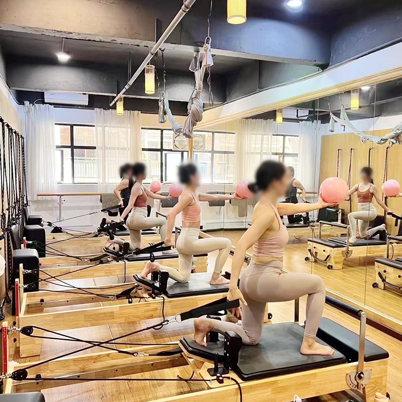 2025 новейшее оборудование для – обзор и цена Yoga And Fitness Studio