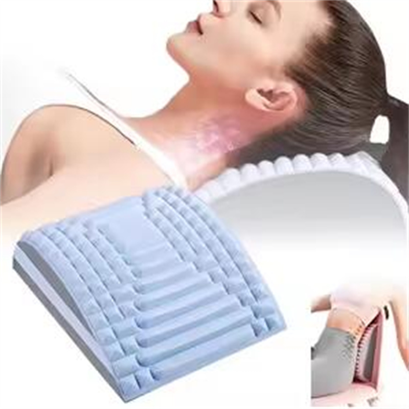 Подушка-корректор осанки EVA д – обзор и цена Posture Corrector Back